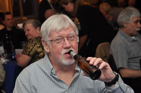 In Memory of Joe Walder - NALC Branch 908